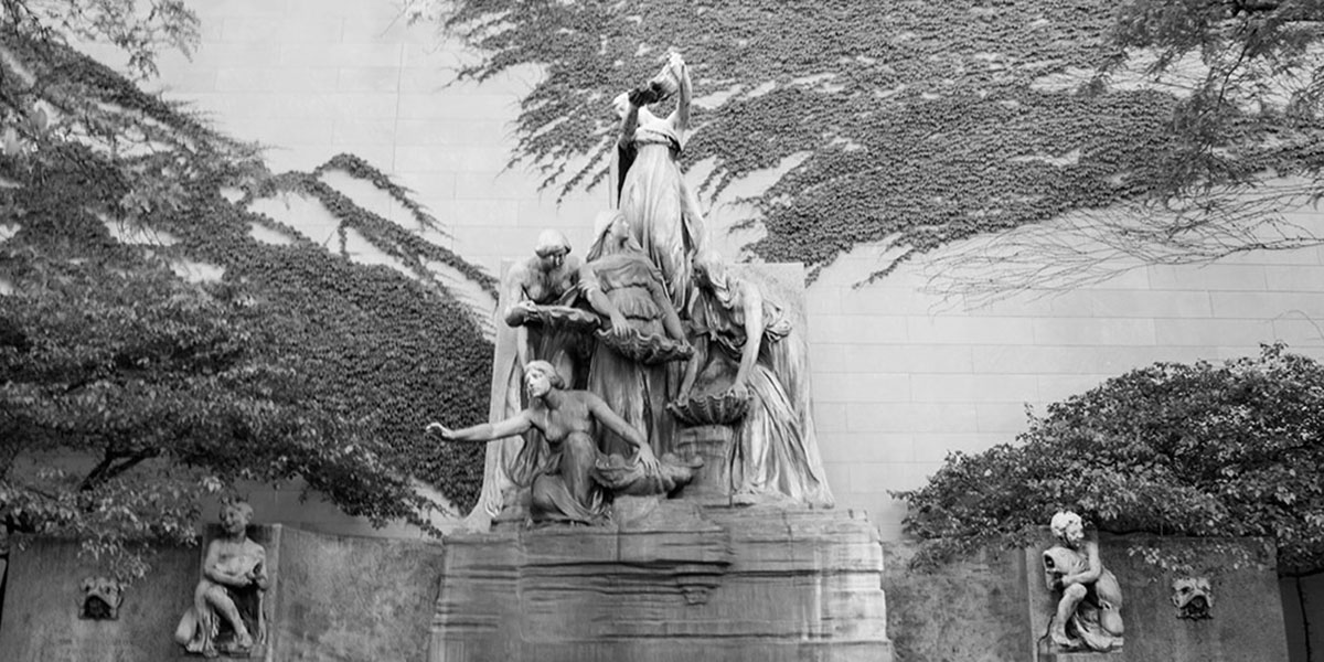 Art Institute of Chicago